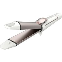 Cecotec 2 in 1 Haarglätter Bamba RitualCare 1000 HidraProtect 2in1 Cecotec 2 in 1 Haarglätter Bamba RitualCare 1000 HidraProtect 2in1 von CECOTEC