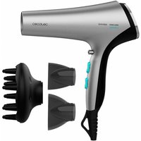 Cecotec - AC-Haartrockner IoniCare 5320 Flashlook Black Cecotec - AC-Haartrockner IoniCare 5320 Flashlook Black von CECOTEC