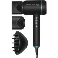 Cecotec - BLDC-Haartrockner Bamba IoniCare 6000 RockStar Ice Cecotec - BLDC-Haartrockner Bamba IoniCare 6000 RockStar Ice von CECOTEC
