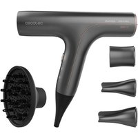 Cecotec - BLDC-Haartrockner IoniCare 6000 RockStar Soft Pro von CECOTEC
