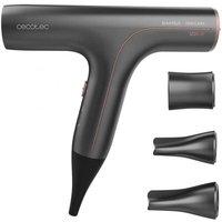 Cecotec BLDC-Haartrockner IoniCare 6000 RockStar Soft von CECOTEC