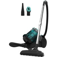 Beutellose Siebsauger Conga Rockstar Multicyclonic - Cecotec von CECOTEC