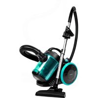 Beutellose Siebsauger Conga Rockstar Multicyclonic xl Animal - Cecotec Beutellose Siebsauger Conga Rockstar Multicyclonic xl Animal - Cecotec von CECOTEC