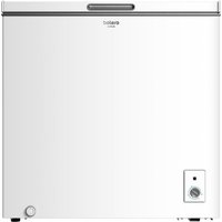 Cecotec Bolero CoolMarket Truhen-Gefrierschrank 199 Weiß E, Fassungsvermögen 199 L, Inverter Plus Modus, Dual Funktion, Schnellgefrieren, Innenkorb, Cecotec Bolero CoolMarket Truhen-Gefrierschrank 199 Weiß E, Fassungsvermögen 199 L, Inverter Plus Modus, Dual Funktion, Schnellgefrieren, Innenkorb, von CECOTEC