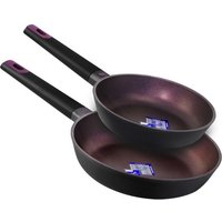 Bratpfannenset Polka Experience 20-24 Bucket Set Titan - Cecotec Bratpfannenset Polka Experience 20-24 Bucket Set Titan - Cecotec von CECOTEC