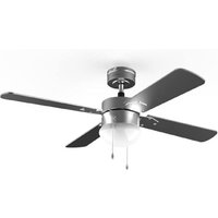Deckenventilatoren EnergySilence Aero 5350 Black Design - Cecotec Deckenventilatoren EnergySilence Aero 5350 Black Design - Cecotec von CECOTEC