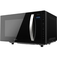 Cecotec - Einbau-Mikrowellen ohne Teller GrandHeat 2300 Flatbed Touch Black Cecotec - Einbau-Mikrowellen ohne Teller GrandHeat 2300 Flatbed Touch Black von CECOTEC