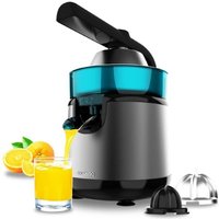Cecotec Elektrische Arm-Entsafter EssentialVita Hyden 120 Hybrid von CECOTEC