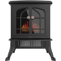 Cecotec Elektrische Kamine ReadyWarm 2000 Flames von CECOTEC