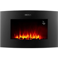Cecotec Elektrische Kamine ReadyWarm 3550 Curved Flames Connected Cecotec Elektrische Kamine ReadyWarm 3550 Curved Flames Connected von CECOTEC