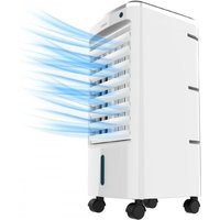 Cecotec - Klimageräte EnergySilence 3500 Cool Compact von CECOTEC