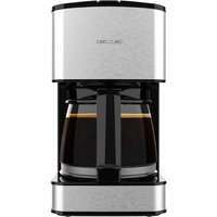 Cecotec Filterkaffeemaschinen Coffee 56 Drop Cecotec Filterkaffeemaschinen Coffee 56 Drop von CECOTEC