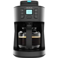 Cecotec - Kaffeemaschine Tropf Coffee 66 Grind - Drop Cecotec - Kaffeemaschine Tropf Coffee 66 Grind - Drop von CECOTEC