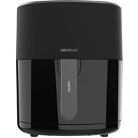 Cecotec - Fritteuse de Air ohne Öl de 6,5L Cecofry Fantastik 6500, 1700W, PerfectCook Technology, 12 Kochmodi de, Touch, einstellbar 80-200°C, kocht von CECOTEC