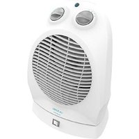 Heizlüfter ReadyWarm 9890 Force Rotate - Cecotec von CECOTEC