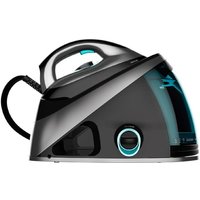 Cecotec - Bügelzentrum de 2400 w. Dampf de de 480 g/min und 145 g/min. 6 bar. Turbo-Schiebe-Sohle. Anti-Kalk-Filter dede Entkalkungsstab Pro Clean. Cecotec - Bügelzentrum de 2400 w. Dampf de de 480 g/min und 145 g/min. 6 bar. Turbo-Schiebe-Sohle. Anti-Kalk-Filter dede Entkalkungsstab Pro Clean. von CECOTEC