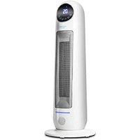 Cecotec - Keramik-Turmheizkörper ReadyWarm 10100 Smart Ceramic von CECOTEC