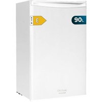 Cecotec Kleiner Kühlschrank Mini-Kühlschrank 90L de 1 Tür Bolero CoolMarket TT 90 Weiß E. Tischkühlschrank, 83cm deHöhe und 47cm deBreite, niedriger Cecotec Kleiner Kühlschrank Mini-Kühlschrank 90L de 1 Tür Bolero CoolMarket TT 90 Weiß E. Tischkühlschrank, 83cm deHöhe und 47cm deBreite, niedriger von CECOTEC