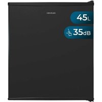 Cecotec - Kühlschrank Mini Thermoelectric Bar de 44L Bolero CoolMarket bc sd 47 Schwarz. 51,5cm deHöhe und 43 deBreite, Low Power, Tablett deGlas, Cecotec - Kühlschrank Mini Thermoelectric Bar de 44L Bolero CoolMarket bc sd 47 Schwarz. 51,5cm deHöhe und 43 deBreite, Low Power, Tablett deGlas, von CECOTEC