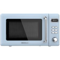 Cecotec - Grill Mikrowelle Proclean 5110 Retro Blue von CECOTEC