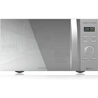 Cecotec - Grill Mikrowelle ProClean 9110 Full Inox von CECOTEC