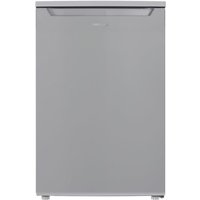 Mini-Kühlschrank 107 l Bolero CoolMarket tt 107 Inox, Klasse e, energiesparend, Wendetür, niedriger Geräuschpegel, Crisper Box, Gefrierfach. - Cecotec von CECOTEC