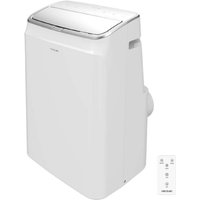 Cecotec - Mobile Klimageräte ForceClima 12600 Soundless Heating Cecotec - Mobile Klimageräte ForceClima 12600 Soundless Heating von CECOTEC