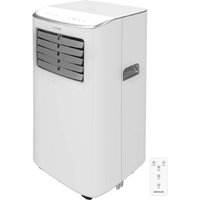 Cecotec - Mobile Klimageräte ForceClima 7400 Soundless Touch von CECOTEC