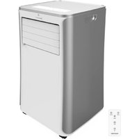 Cecotec - Mobile Klimageräte ForceClima 9100 Soundless von CECOTEC
