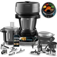 Cecotec - Multifunktionsroboter Mambo CooKing Total Gourmet Cecotec - Multifunktionsroboter Mambo CooKing Total Gourmet von CECOTEC