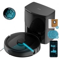 Cecotec - Roboterstaubsauger Conga 9590 Spin Revolution Ultra Power Home Cecotec - Roboterstaubsauger Conga 9590 Spin Revolution Ultra Power Home von CECOTEC
