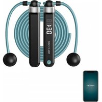 Cecotec - Smart ropes Drumfit SmartComba 3000 Connected Cecotec - Smart ropes Drumfit SmartComba 3000 Connected von CECOTEC
