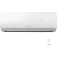 Cecotec - Split-Klimaanlage de 9000 btu mit Wärmepumpe de, Fernbedienung a und LED-Anzeige. von CECOTEC