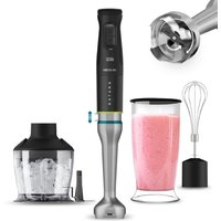 Cecotec Stabmixer Katana 15 TotalDestroy Chop B von CECOTEC