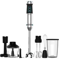 Stabmixer Power TitanBlack 1500 xl PerfectCream&Crush - Cecotec Stabmixer Power TitanBlack 1500 xl PerfectCream&Crush - Cecotec von CECOTEC