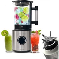 Cecotec Standmixer Grand Katana 2700MAX Total Destroy B von CECOTEC