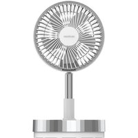 Cecotec - Teleskopische Ventilator EnergySilence 800 FoldAir Portable Control Cecotec - Teleskopische Ventilator EnergySilence 800 FoldAir Portable Control von CECOTEC