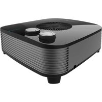 Heizlüfter ReadyWarm 2050 Max Horizon Black - Cecotec von CECOTEC