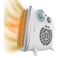 Heizlüfter ReadyWarm 2070 Max Dual White - Cecotec von CECOTEC