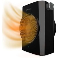 Heizlüfter ReadyWarm 2070 Max Force Black - Cecotec von CECOTEC