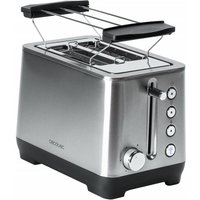 Toaster BigToast Double Cecotec von CECOTEC