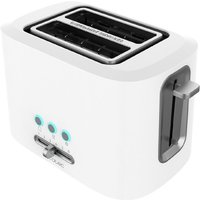 Cecotec - Vertikale Toaster Toast&Taste 9000 Double White von CECOTEC