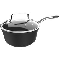 Cecotec - Töpfe und Stielkasserole Polka Fantasy 16 Pot Silver von CECOTEC