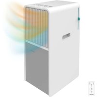 Cecotec Tragbare Klimaanlagen ForceClima 9450 Style Heating von CECOTEC