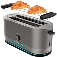 Cecotec Vertikale Toaster Shine&Toast Extra Double von CECOTEC