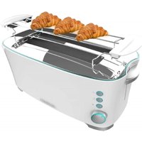 Cecotec - Vertikale Toaster Toast&Taste Extra Double w von CECOTEC