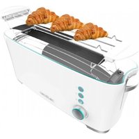 Cecotec Vertikale Toaster Toast&Taste Extra W von CECOTEC