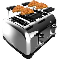 Vertikale Toaster Toastin' time 850 Double Inox - Cecotec von CECOTEC