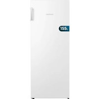 Vertikaler Gefrierschrank de 155 Liter Bolero CoolMarket uf 155 Weiß e. Niedriger Stromverbrauch, absolut frostfrei, Reversiertür und Alarm de Tür Vertikaler Gefrierschrank de 155 Liter Bolero CoolMarket uf 155 Weiß e. Niedriger Stromverbrauch, absolut frostfrei, Reversiertür und Alarm de Tür von CECOTEC