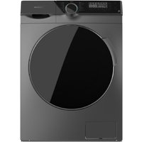 Cecotec - Waschmaschine of 12 kg of Kapazität mit 1400 rpm maximal einstellbar. Con Inverter Plus Motor dede hat 14 Programme einschließlich spa von CECOTEC